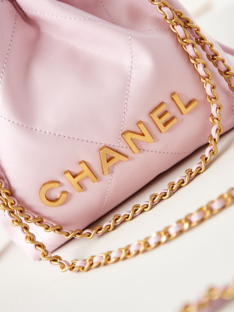 Chanel Hobo 22 Bags